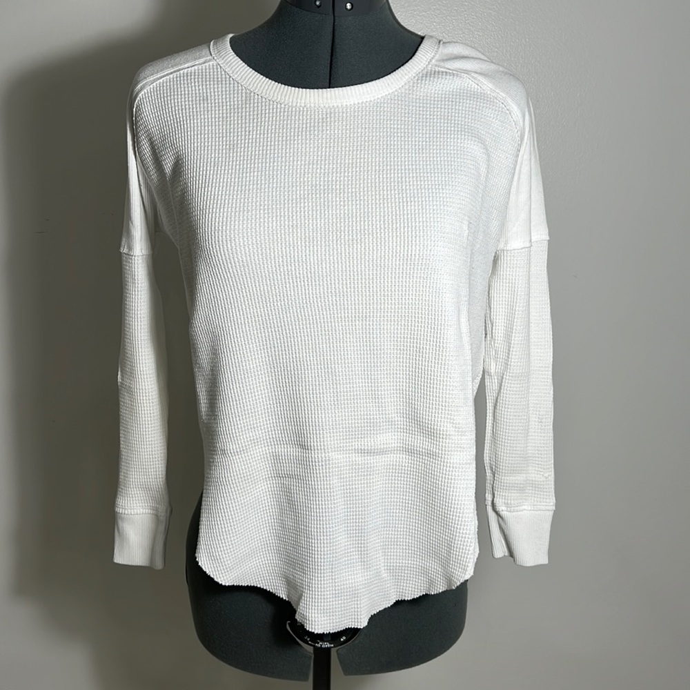 TNA Alder Thermal